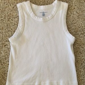 brandy connor tank